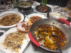 -正兴蜀园(科技园区店)
