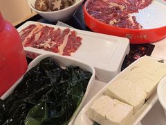-八合里潮汕鲜牛肉火锅(万科里店)