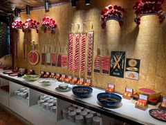 自助调料区-羊大爷涮肉(亮马桥店)