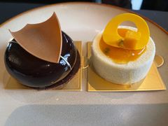 -上海苏宁宝丽嘉酒店·Cafe Bellagio西餐厅
