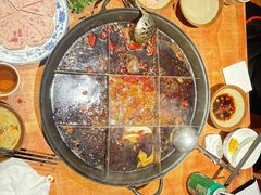 -周小明火锅(黑金冠社区店)