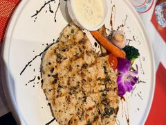 -ITA·意塔意大利餐厅(亦庄店)