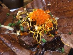 -花潮料理艺食馆(世欧广场店)