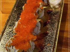-日吉丸·鸟将军炭火融合酒馆(中央大街店)