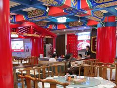 -郭林家常菜(狼垡店)