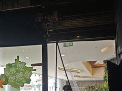 -探鱼·鲜青椒爽麻烤鱼(天河优托邦店)