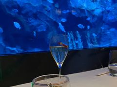-渔火·特色餐厅(佘山世茂洲际酒店)