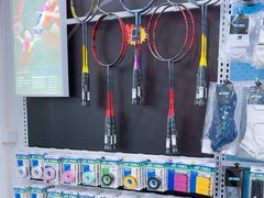 -蓝天网羽(双流路店)