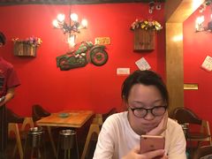 -痴串串(星汉路总店)