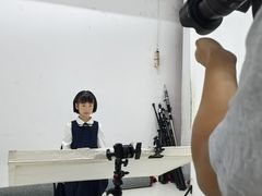 -天真蓝照相馆(龙岗万科里店)