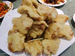 -春花民族美食(佳木斯总店)