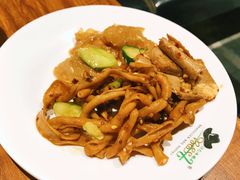 -汉巴味德(大悦城店)