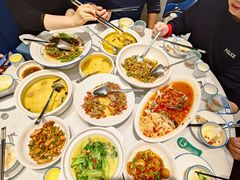 -兰湘子·湘菜小炒(南京江宁万达店)