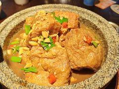 -小柴米·传统江西菜(万寿宫店)