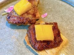 -Mr.Fish鱼鲜生海鲜放题(高德置地冬广场店)