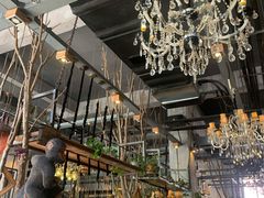 大堂-Africafe(非洲咖啡)