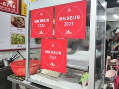 -榮泰米粉湯(Left Shop)