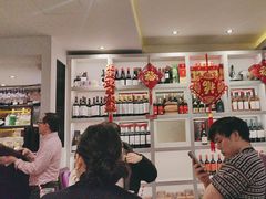 -文兴酒家(Chinatown - Gerrard Street)