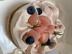 -FALANC CAKE生日蛋糕(广州店)