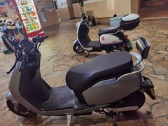 -三亚电动车租赁(兰海花园一期店)