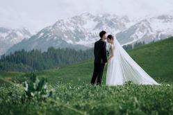 -卡兹摄影STUDIO婚纱摄影(文化路万达店)