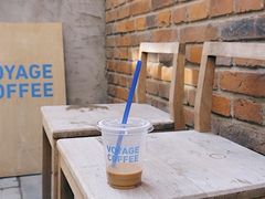 -VOYAGE COFFEE(北锣鼓巷店)