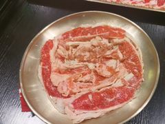 -西塔老太太泥炉烤肉(龙湖北苑天街店)