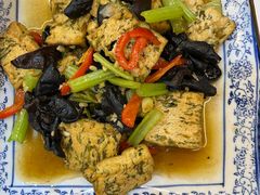 -老味道1992(武当山店)