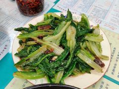 -烧鹅濑(西华路店)