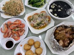 -双月饭店·20年老字号(新村店)