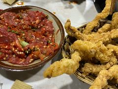 -正南齊北重庆老火锅(光华村直营店)