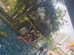 -亚马逊丛林水乐园