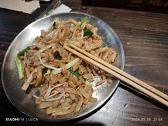 -破店肥哈·东北烧烤·夜宵(南山保利店)