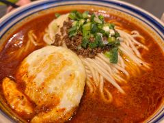 -聚合鑫东北熏酱熟食麻辣面(长阳店)
