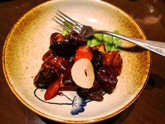 -环球港凯悦 · 享悦中餐厅