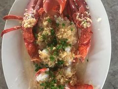 -四川小胡子海鲜(丁村万人海鲜广场店)