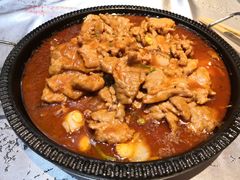 -红辣椒·川菜·火锅(大洋中心店)