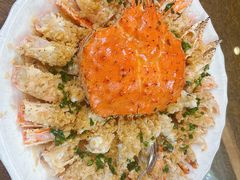 -东江海鲜酒家(艺都分店)