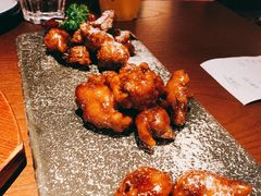 -绿茶餐厅(西湖银泰百货店)