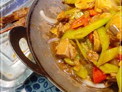 -回香楼大连新派清真菜
