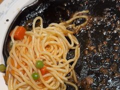 -豪客来牛排(重庆三峡广场步行街1704店)