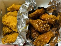 -SUN炸鸡专门店(西塔总店)