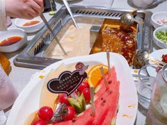 -海底捞火锅(应天门古城根店)