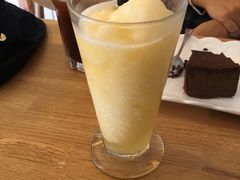 -长颈鹿咖啡(大学路店)