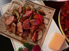 -MOSSO音乐酒吧·live house(南京旗舰店)