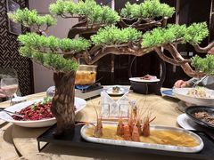 -金陵新城饭店