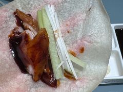 -小大董·烤鸭(观景餐厅·南京西路店)