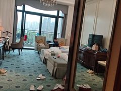 -启东恒大海上威尼斯酒店