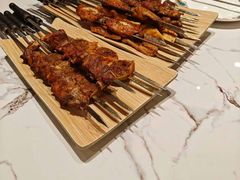-巴依老爷新疆美食(常营店)