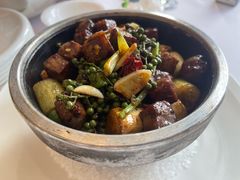 -骏莱海鲜鱼港(五角场店)